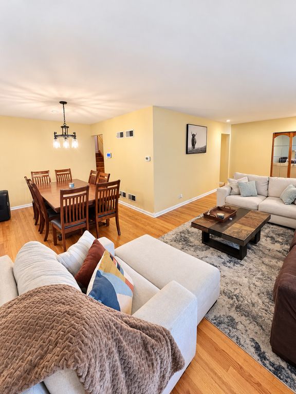 1339 Prince Drive, South Holland, IL 60473 — photo 4