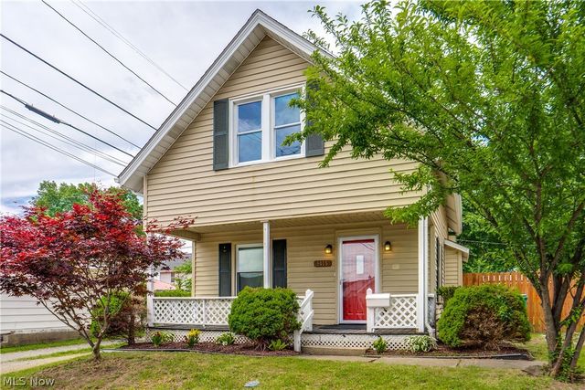 5015 12th Street SW, Canton, OH 44710