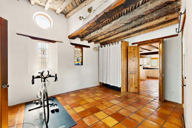 97 Quartz Trail, Santa Fe, NM 87505