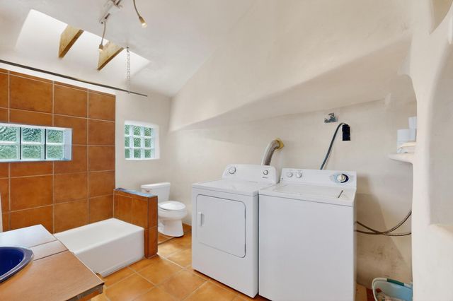 97 Quartz Trail, Santa Fe, NM 87505