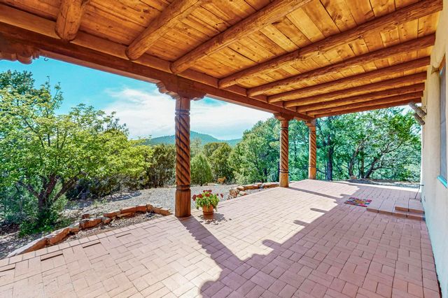 97 Quartz Trail, Santa Fe, NM 87505