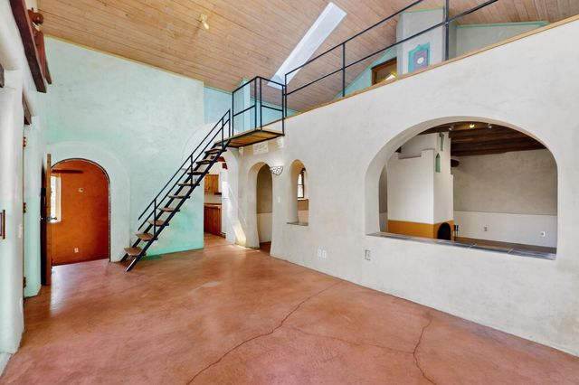 97 Quartz Trail, Santa Fe, NM 87505