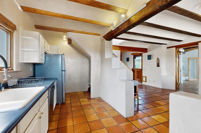 97 Quartz Trail, Santa Fe, NM 87505