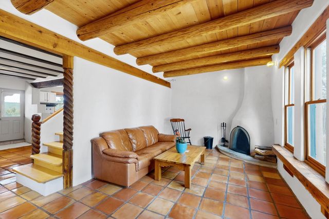 97 Quartz Trail, Santa Fe, NM 87505