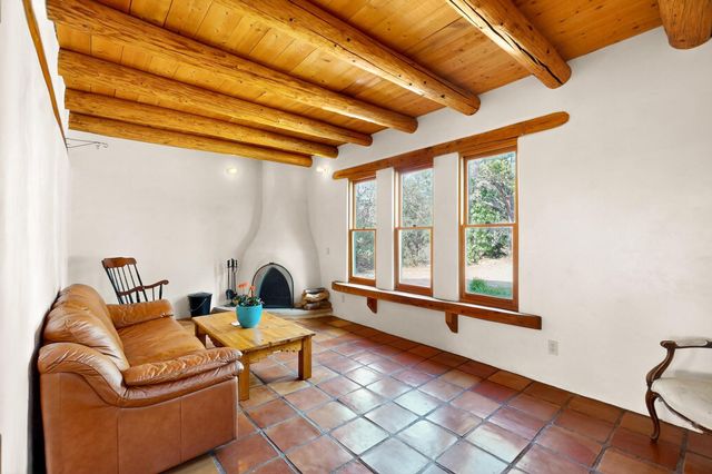97 Quartz Trail, Santa Fe, NM 87505