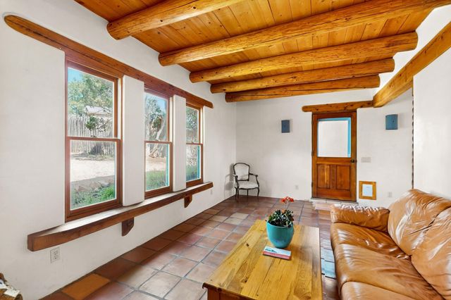 97 Quartz Trail, Santa Fe, NM 87505