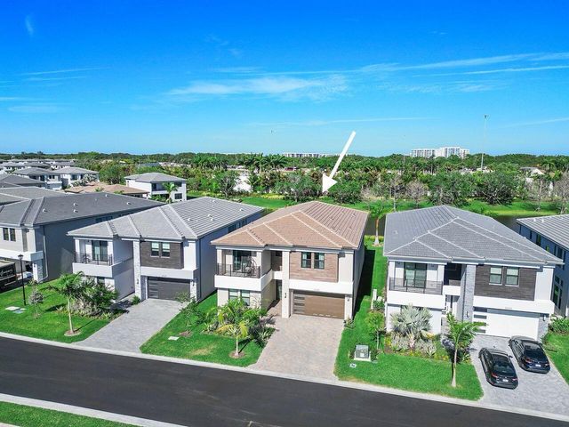 20296 Somerset Hills Drive, Boca Raton, FL 33434