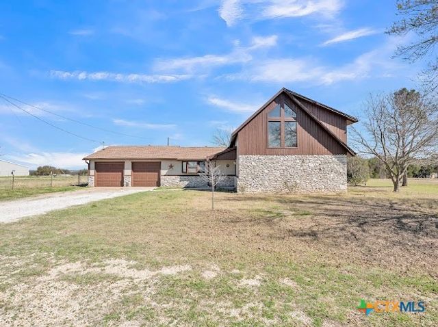 875 N Wheat Road, Belton, TX 76513