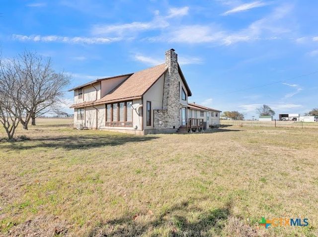 875 N Wheat Road, Belton, TX 76513