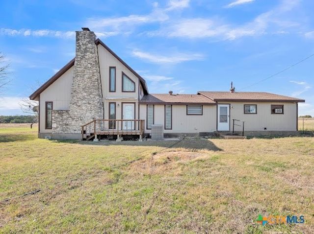 875 N Wheat Road, Belton, TX 76513