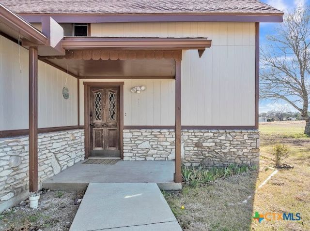 875 N Wheat Road, Belton, TX 76513