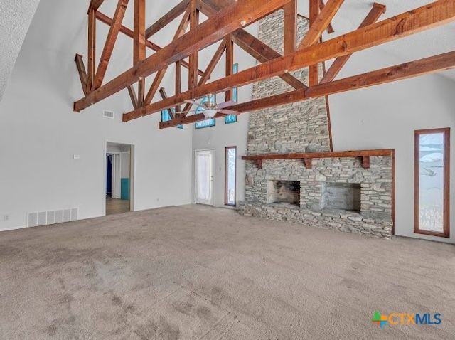 875 N Wheat Road, Belton, TX 76513