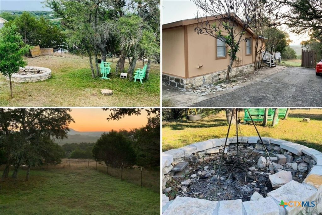 399 Scenic Terrace Drive, Canyon Lake, TX 78133