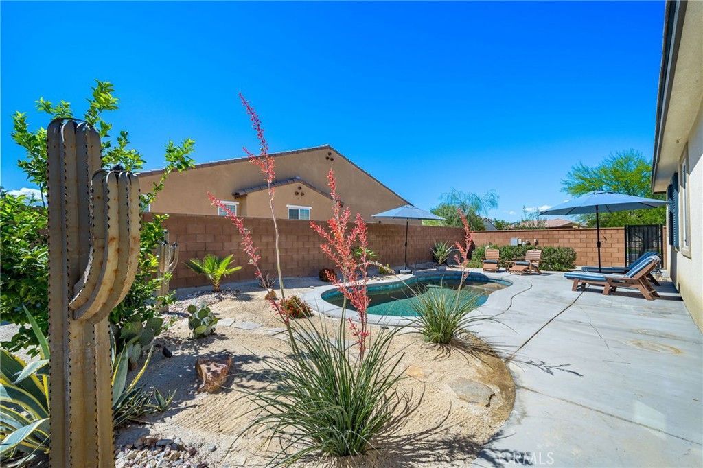 Image 27 of property listing at 81855 Vida Bella, La Quinta, CA 92253