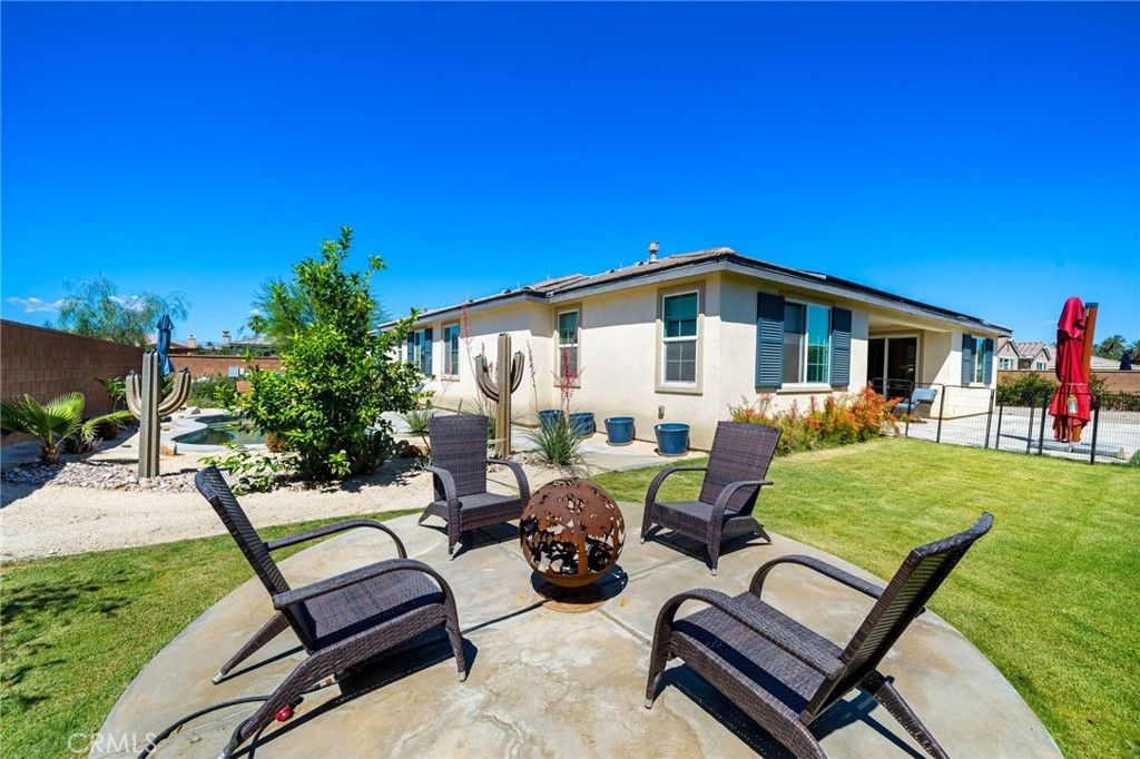 Image 29 of property listing at 81855 Vida Bella, La Quinta, CA 92253