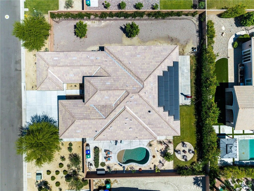 Image 33 of property listing at 81855 Vida Bella, La Quinta, CA 92253