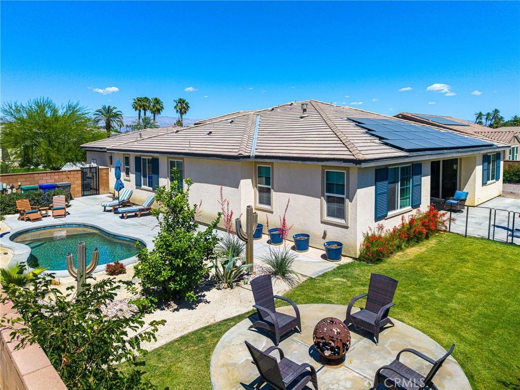 Image 34 of property listing at 81855 Vida Bella, La Quinta, CA 92253