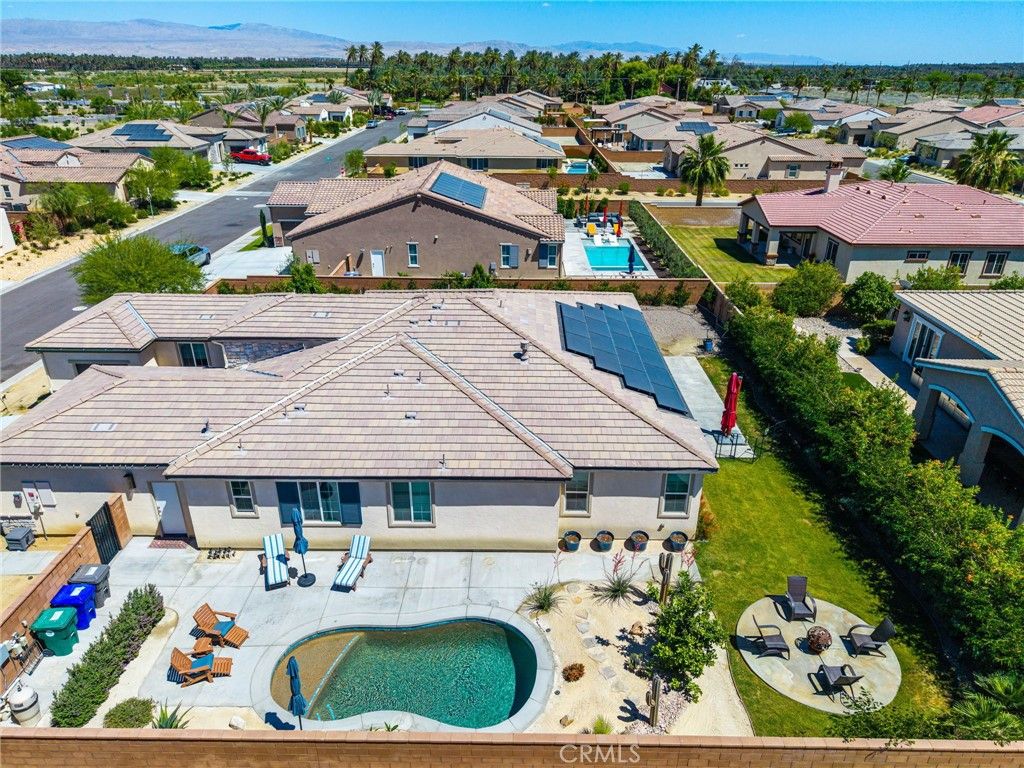 Image 35 of property listing at 81855 Vida Bella, La Quinta, CA 92253