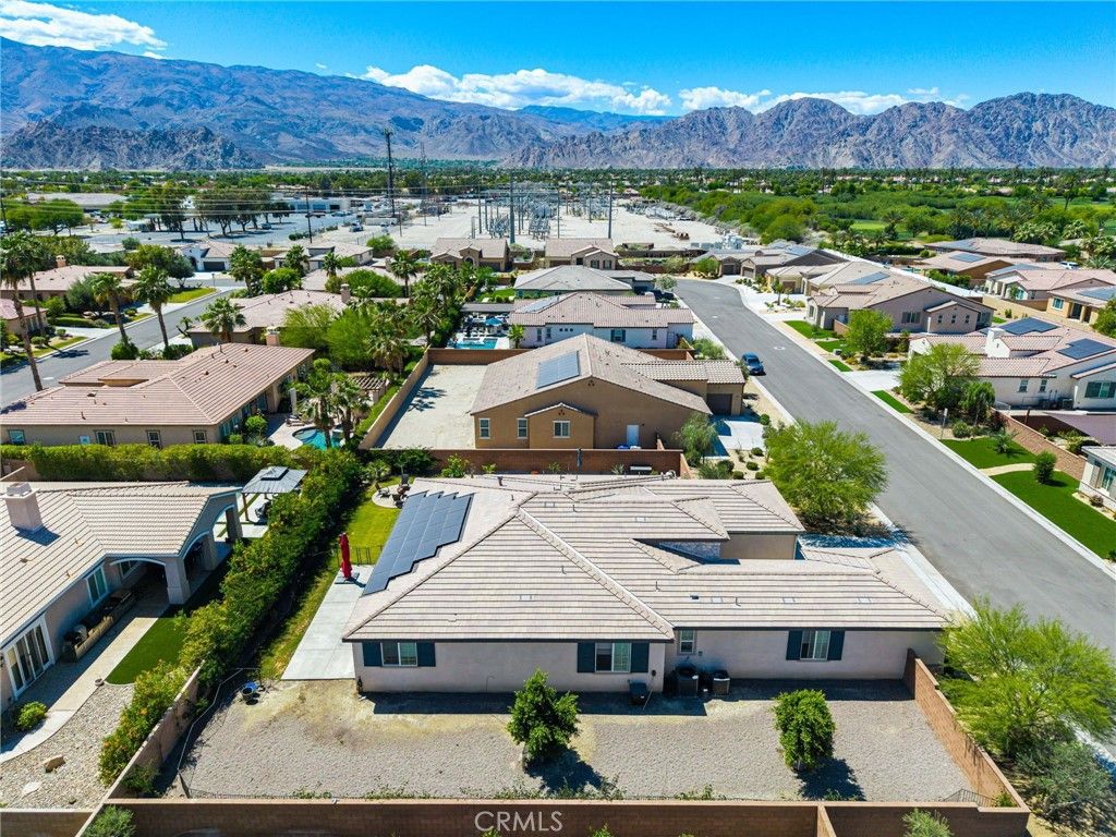 Image 36 of property listing at 81855 Vida Bella, La Quinta, CA 92253