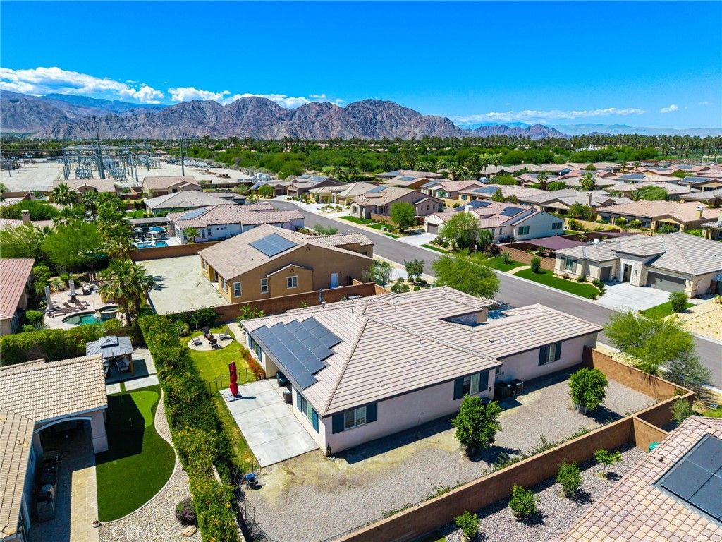 Image 37 of property listing at 81855 Vida Bella, La Quinta, CA 92253