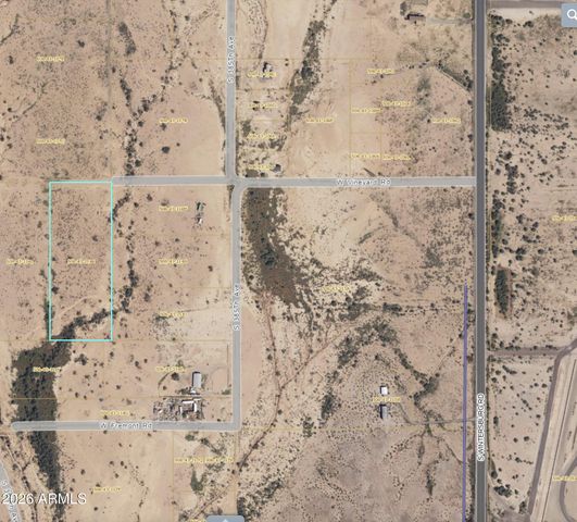 38501 W Vineyard Road, Tonopah, AZ 85354