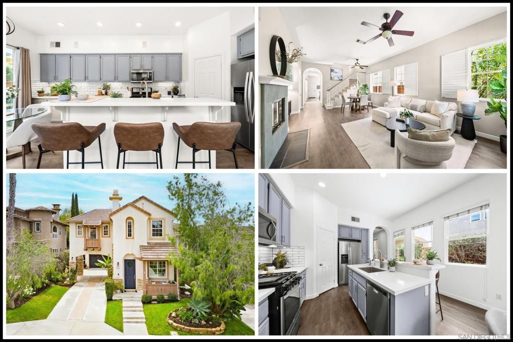 1159 Calistoga, San Marcos, CA 92078 — exterior