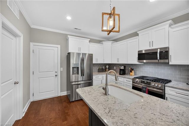773 Gibb Street, Winston-salem, NC 27106