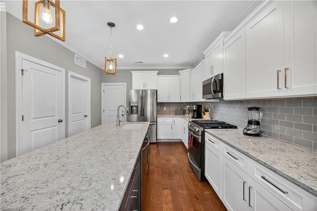 773 Gibb Street, Winston-salem, NC 27106