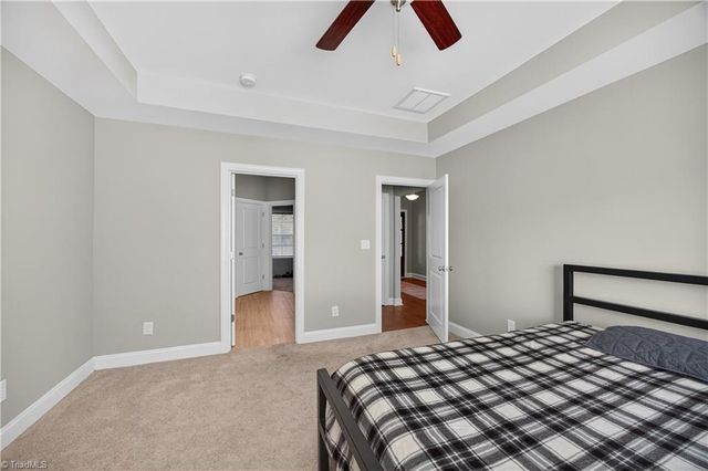 773 Gibb Street, Winston-salem, NC 27106