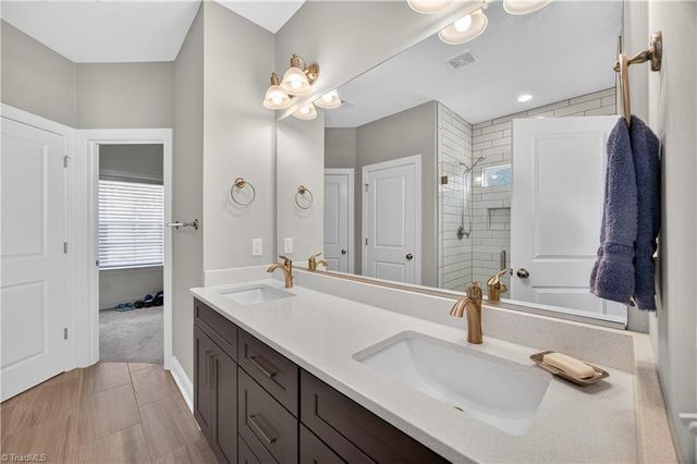 773 Gibb Street, Winston-salem, NC 27106