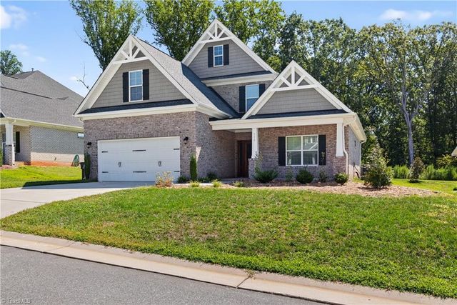 773 Gibb Street, Winston-salem, NC 27106