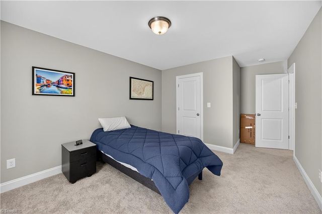 773 Gibb Street, Winston-salem, NC 27106
