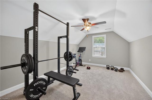773 Gibb Street, Winston-salem, NC 27106