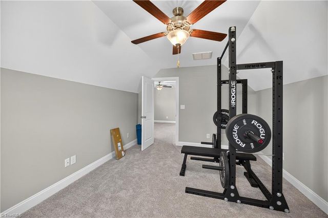 773 Gibb Street, Winston-salem, NC 27106