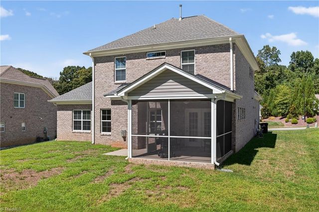 773 Gibb Street, Winston-salem, NC 27106