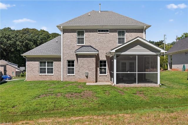 773 Gibb Street, Winston-salem, NC 27106