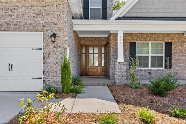 773 Gibb Street, Winston-salem, NC 27106