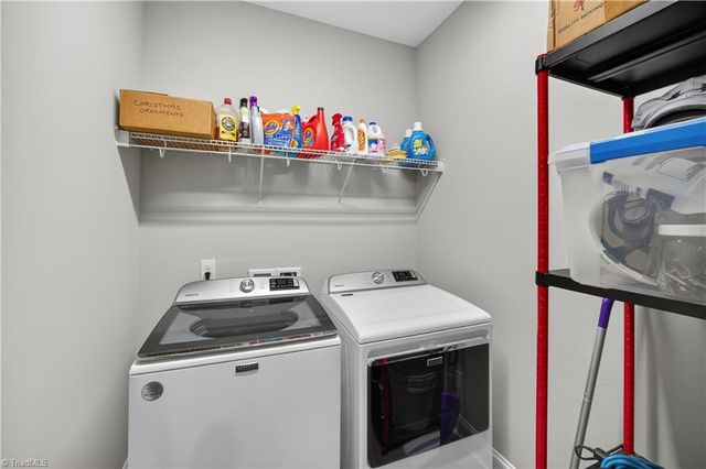 773 Gibb Street, Winston-salem, NC 27106