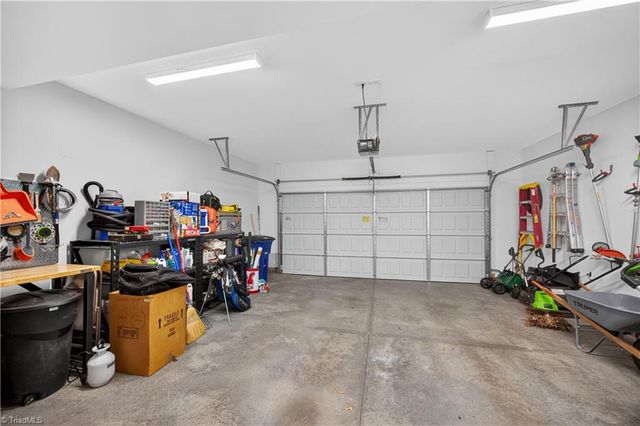773 Gibb Street, Winston-salem, NC 27106
