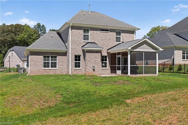 773 Gibb Street, Winston-salem, NC 27106