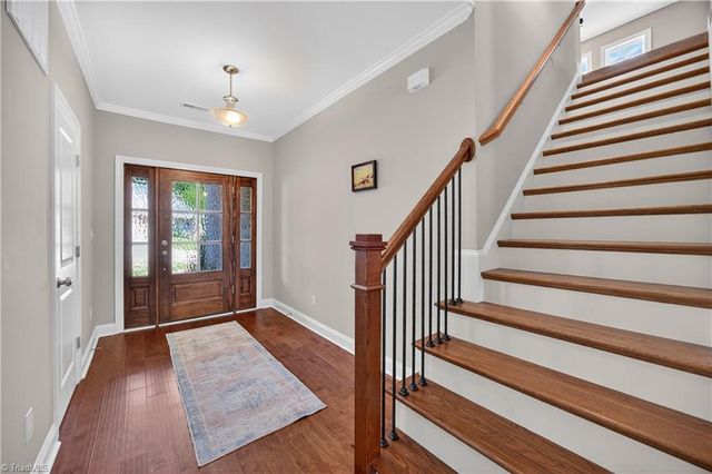 773 Gibb Street, Winston-salem, NC 27106