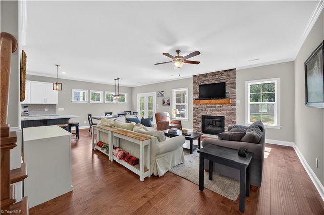 773 Gibb Street, Winston-salem, NC 27106