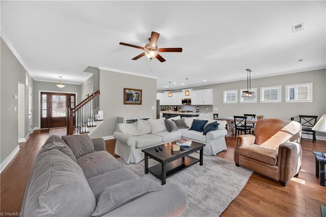 773 Gibb Street, Winston-salem, NC 27106
