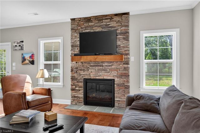 773 Gibb Street, Winston-salem, NC 27106
