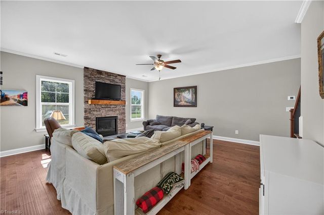 773 Gibb Street, Winston-salem, NC 27106