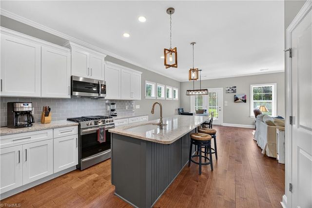 773 Gibb Street, Winston-salem, NC 27106
