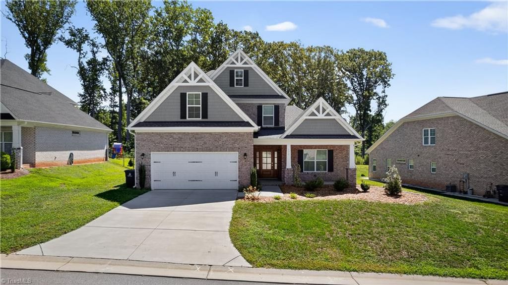 773 Gibb Street, Winston-salem, NC 27106