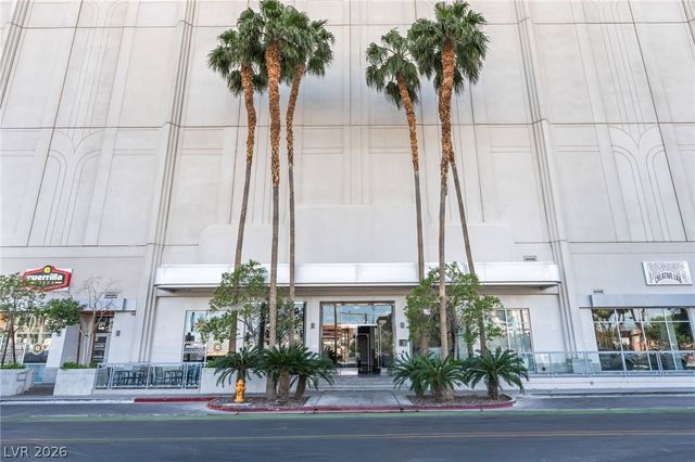 900 Las Vegas Boulevard 911, Las Vegas, NV 89101