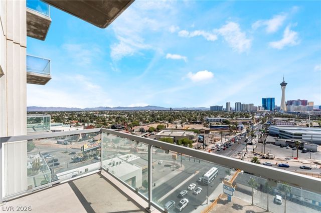 900 Las Vegas Boulevard 911, Las Vegas, NV 89101