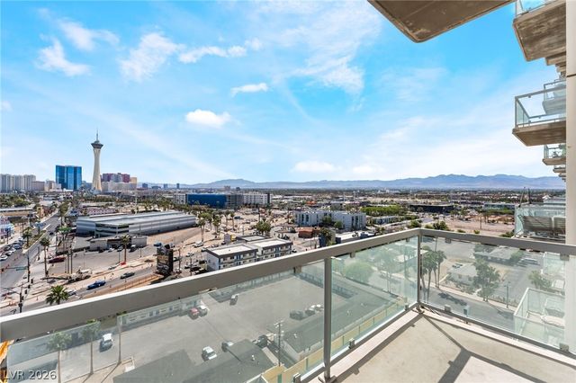 900 Las Vegas Boulevard 911, Las Vegas, NV 89101